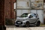 Smart EQ ForTwo Edition One Coupe 2019 года (WW)